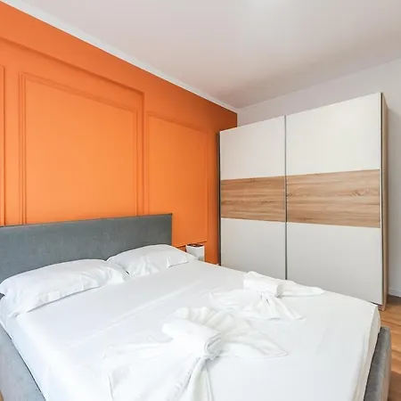 Main Square By Ps Appartement *