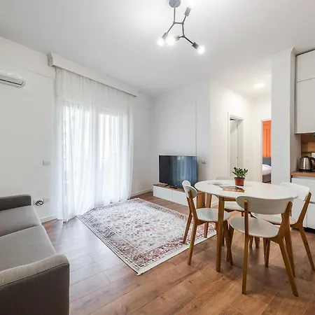Main Square By Ps Appartement *