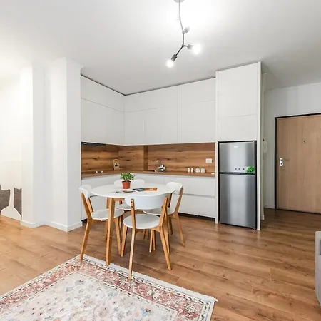 Main Square By Ps Appartement
