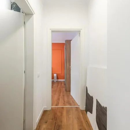 Main Square By Ps * Durrës