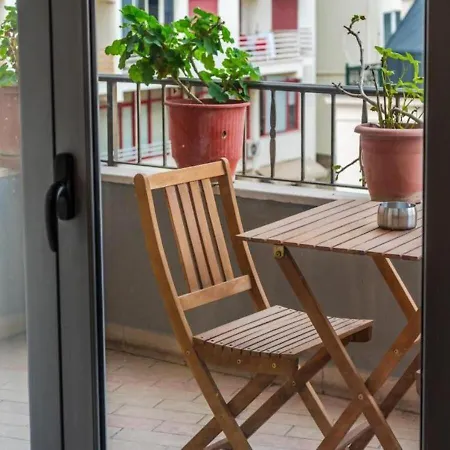 Main Square By Ps Durrës