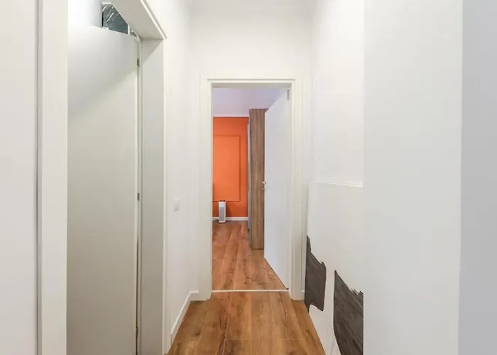 Main Square By Ps * Durrës