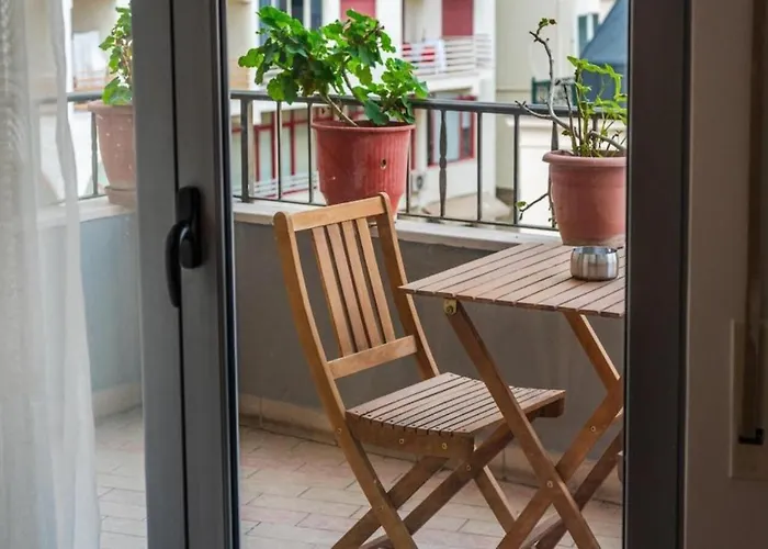 Main Square By Ps Durrës