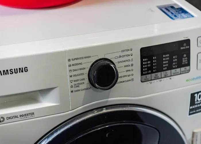 Apartamento Main Square By Ps