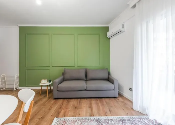 Main Square By Ps * Durrës