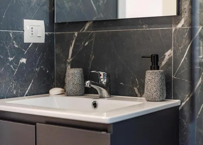 Main Square By Ps Apartamento *