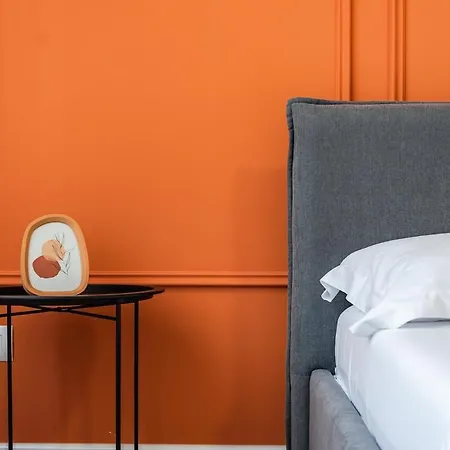 公寓 Main Square By Ps Durrës