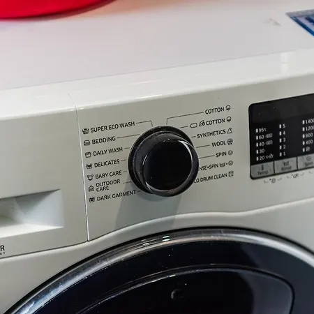 公寓 Main Square By Ps Durrës