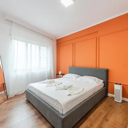 公寓 Main Square By Ps *