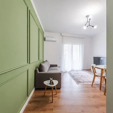 Main Square By Ps 公寓