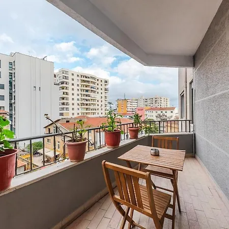 公寓 Main Square By Ps