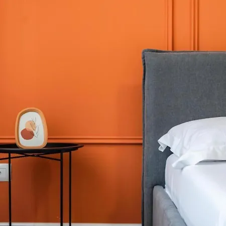 Main Square By Ps Apartmán *