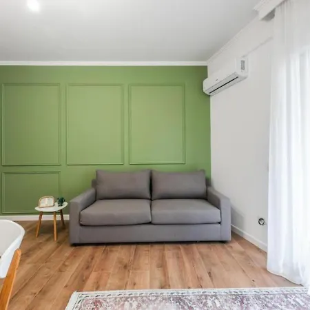 Main Square By Ps * Durrës