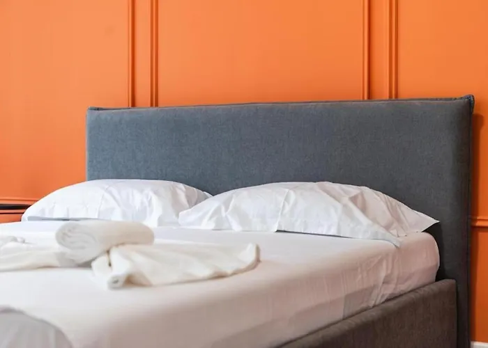 Main Square By Ps * Durrës