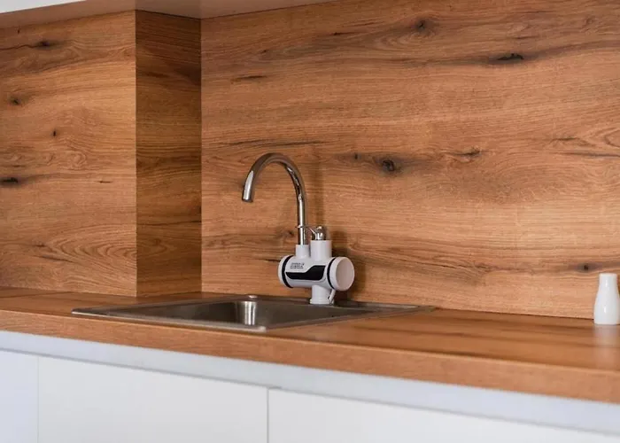 Main Square By Ps Apartmán *