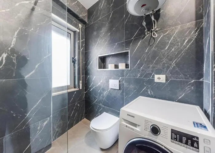 Apartmán Main Square By Ps Durrës