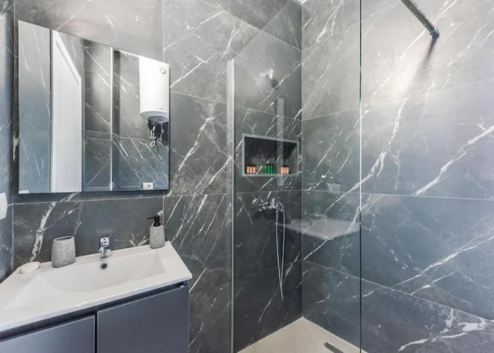 Main Square By Ps Apartmán Durrës